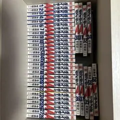 ダイヤのA 全巻セット 1-47巻 寺嶋裕二 - メルカリ