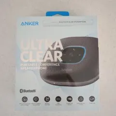 【新品】Anker PowerConf