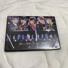 Sexy Zone/Sexy Zone Presents Sexy Tour～…