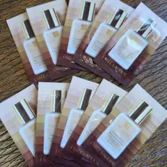 ダブルウェア　ステイインプレイスメークアップ　サンド　１０枚