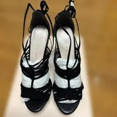 eimy istoire 黒ヒールのサムネイル