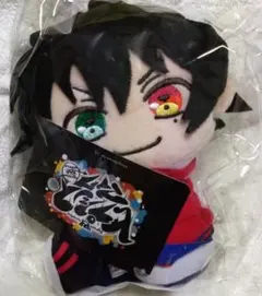 非売品★ヒプノシスマイク くっつきぬいぐるみ 山田一郎 ヒプマイ