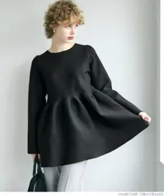 スポンディッシュ ニット