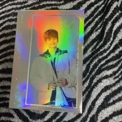 ヨシ　tresure ポストカード