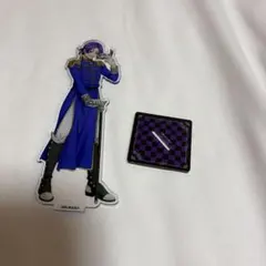 ブルーロック 御影玲王 アクリルスタンド 仮面舞踏会ver.