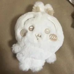 ちいかわ ぬいぱれっと～ミルクいろ～マスコット うさぎ