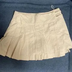 ZARA ザラ　ミニスカート