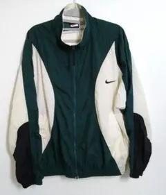 専用 NIKE ナイキ 片岡健太着用 sumika ナイロンジャケット US古着 専用 NIKE ナイキ 片岡健太着用 sumika ナイロンジャケット US古着