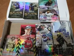 D*A様 Topps Stadium Club 2025 MLBカードセット ま