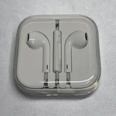 iPhone 有線イヤホン