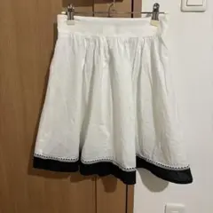 台形スカート