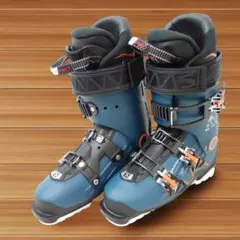 2026年最新】SALOMON 種類・スタイル：フリーライド・フリースタイル