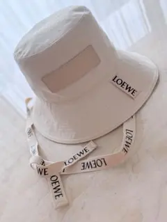 2026年最新】LOEWE レディース ハットの人気アイテム - メルカリ