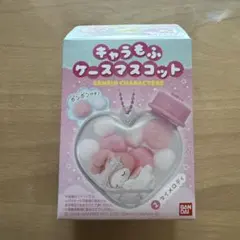 サンリオキャラクターズ キャラもふケースマスコット マイメロディ