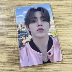 SEVENTEEN SPILL THE FEELS 会場限定　福岡　エスクプス