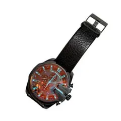 DIESEL ディーゼル Mega Chief メガチーフ DZ4281 腕時計