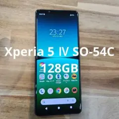 L56] Xperia 10 V docomo版 SIMフリー - メルカリ