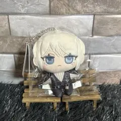 ✨ Limbus Company ✨ ぬいパル　ぬいぐるみマスコット ファウスト