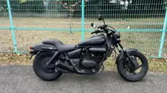 HONDA マグナ250 車体 人気❗️カスタム❗️全国配送可能❗️ 2025年最新】マグナ250 車体の人気アイテム - メルカリ