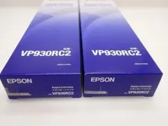 EPSON リボンカートリッジ VP930RC2　5本のサムネイル