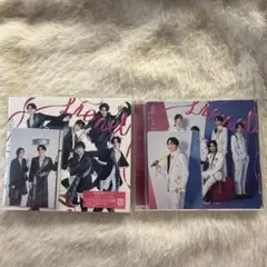 Lienel 罪と罰 高桑真之 2形態セット