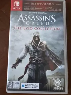 Assassin's Creed: The Ezio Collection