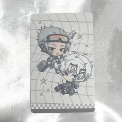 サカモトデイズ デコラ 特典 カード 楽＆スラー - メルカリ