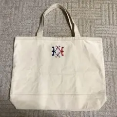 トートバッグ アイドル