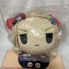 東京リベンジャーズサンリオキャラクターズいっしょにねんねマイキーBIGぬいぐるみ