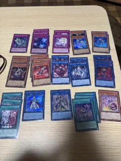 2026年最新】M∀LICE デッキの人気アイテム - メルカリ