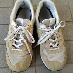最終値下げ❢New Balance 574 メンズスニーカー28センチ