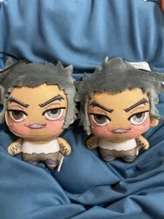 HUNTER×HUNTERちょぴぬいぷちのサムネイル