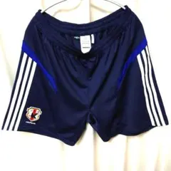 アディダス サッカー日本代表 ハーフパンツ XOのサムネイル