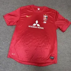 浦和レッズ2013年ACLユニフォーム　ナイキ