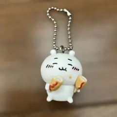 ちいかわ　たべものいっぱいマスコット2(アメリカンドック)