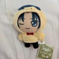 アイナナ　プライズ　きらどるおさんぽーず！　和泉一織