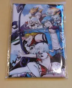魔入ました！入間くん　缶バッジ