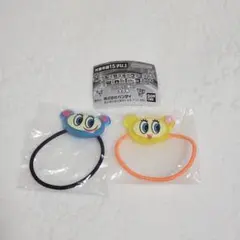 しろたん様専用　Twinkleゴム　ナカムラくん　ハナちゃん