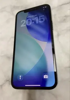 iPhone 12 Pro 128GB パシフィックブルー