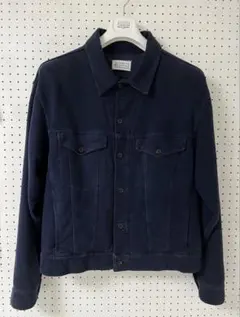 2025年最新】マルジェラ ベロア ジャケットの人気アイテム - メルカリ