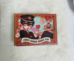 希少 地縛少年花子くん トランプ キャンディケース