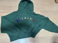 MILKFED. パーカーのサムネイル