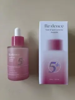 Redence リデンス 美容液 スポットコレクターアンプルのサムネイル