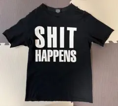 ナンバーナイン ガンズ期 名作FUCK OFFTシャツ - メルカリ