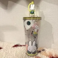 韓国 スタバ ミッフィー タンブラー 新品未使用