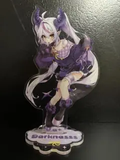 ゆーみん様専用、ラプラスアクスタ2点