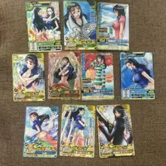 【極希少】絶版ワンピーストレジャーワールド　ロビンまとめ売り