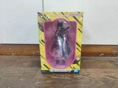 ウマ娘　マンハッタンカフェ　フィギュア　一番くじ　未開封