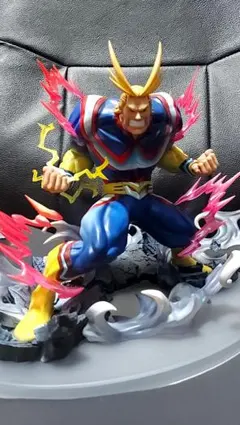 2025年最新】オールマイト 1/8 フィギュア S-FIREの人気アイテム