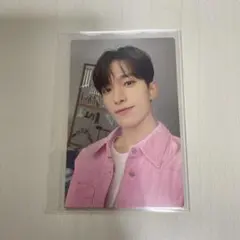 SEVENTEEN セブチ Caratland ケレン2023 ドギョム トレカ